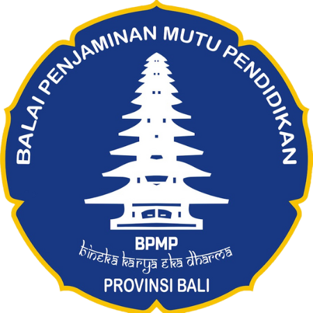 Balai Penjaminan Mutu Pendidikan logo